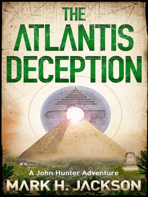 cover image of The Atlantis Deception